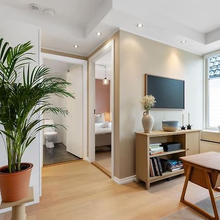 Central City Apt. Neighbor To Unesco Bryggen! Apartment Bergen Exterior photo