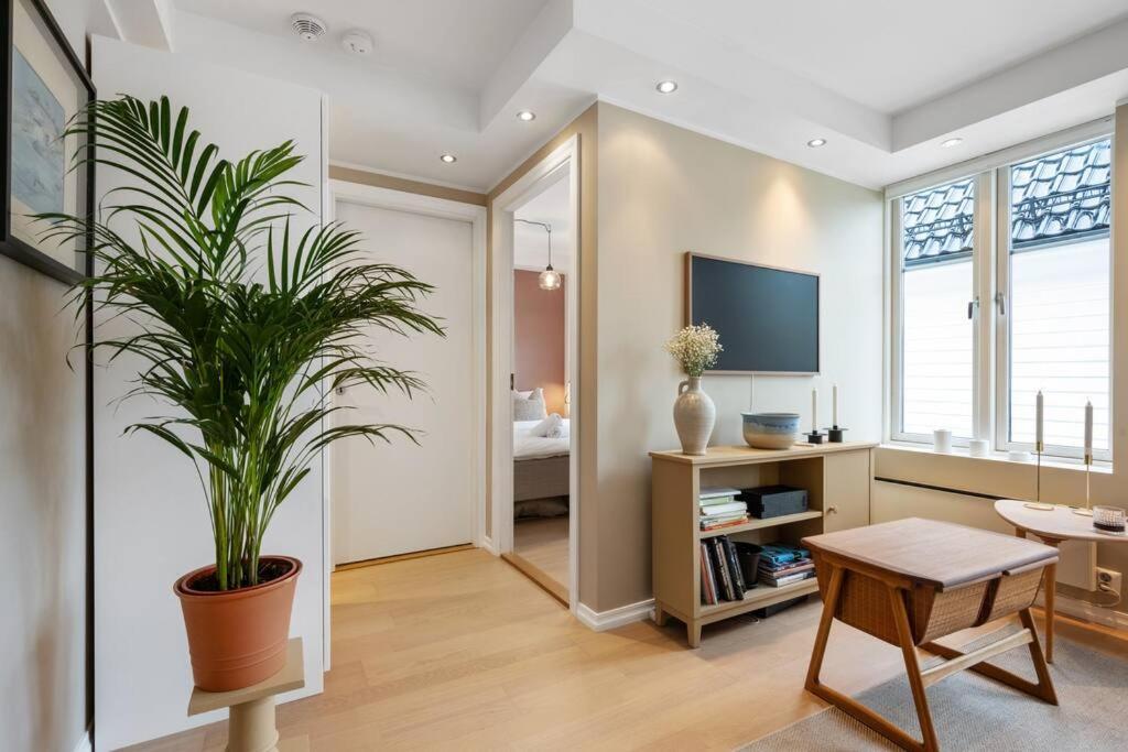 Central City Apt. Neighbor To Unesco Bryggen! Apartment Bergen Exterior photo